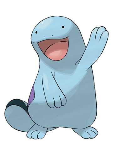 沼王