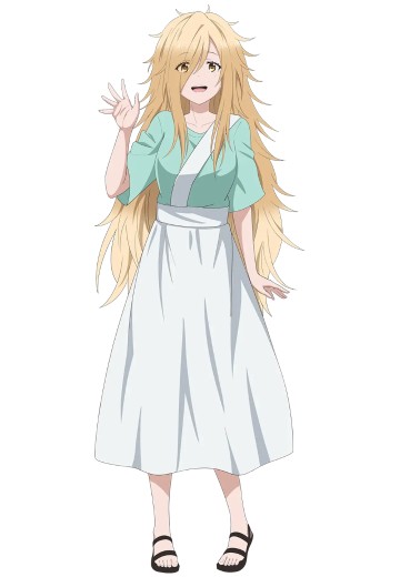 糀谷冬音