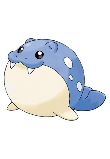 海豹球