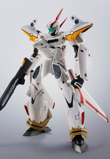 HI-METAL R VF-19P  断钢剑（佐拉星巡逻队样式） | Hpoi手办维基