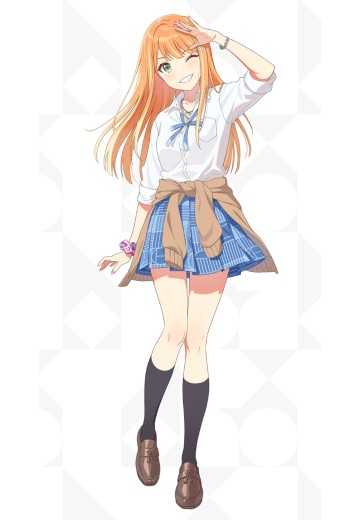紫云清夏