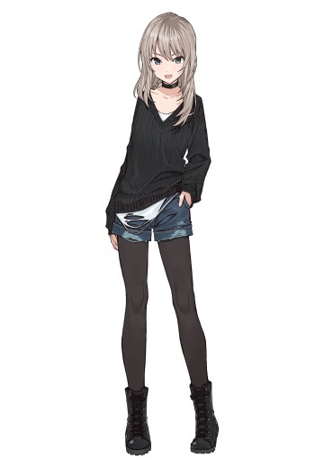 河原木桃香