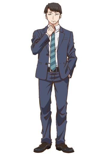 佐藤隼也