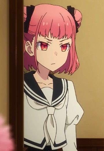 铃之宫爱莉珠