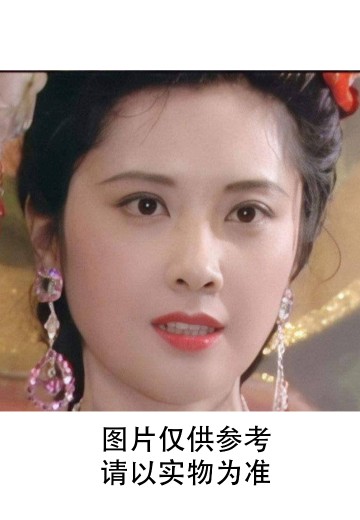 86版西游记 1/6 女儿国国王 可动人偶（暂称）