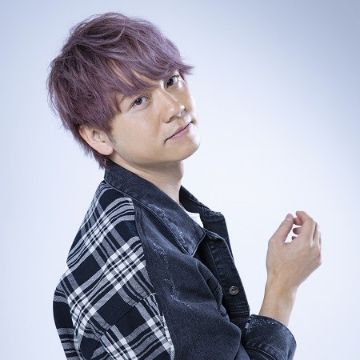 林勇