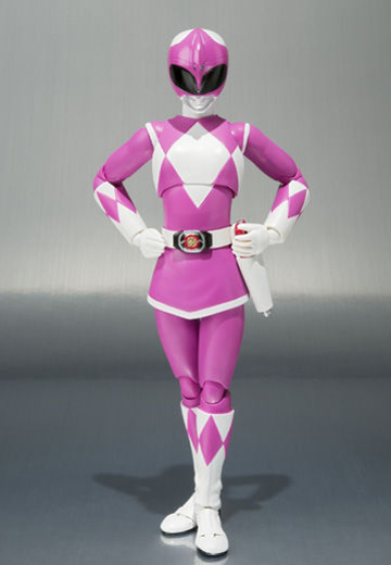 S.H.Figuarts 翼手龙连者（暂译）