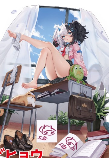 尘白禁区 伊切尔·古斯塔夫 迟到花蕾