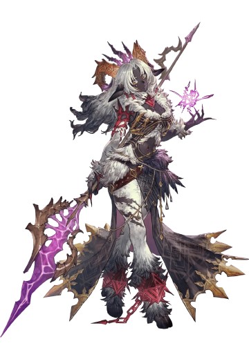 羊眼的魔女