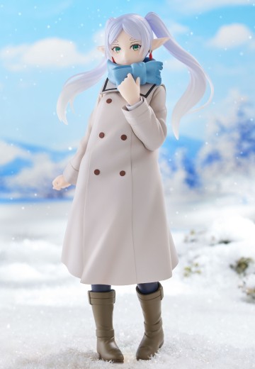 Trio-Try-iT 葬送的芙莉莲 芙莉莲