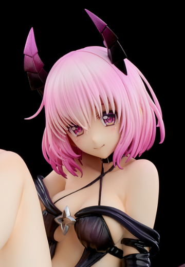 出包王女DARKNESS 茉茉·贝莉雅·戴比路克 Darkness