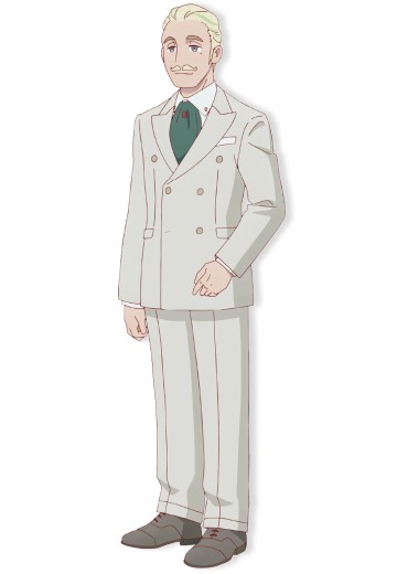 老板