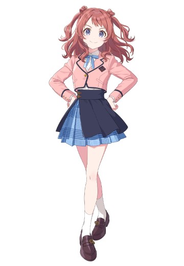 花海咲季