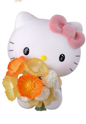 mofamofy 凯蒂猫 | Hpoi手办维基