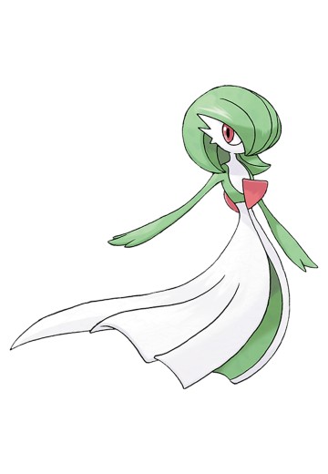 沙奈朵
