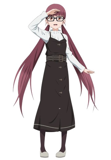 鹈木由依