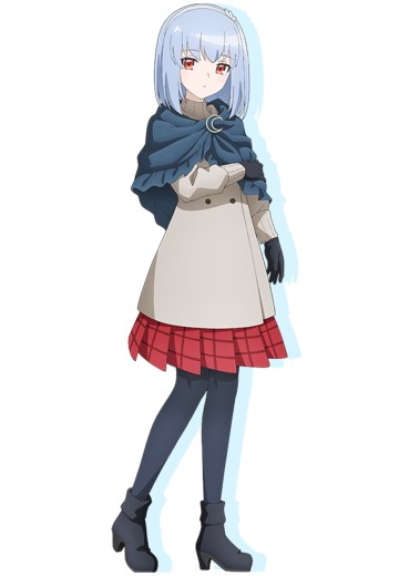 苏菲·海特
