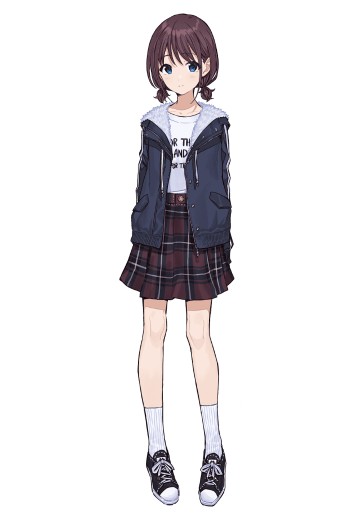 井芹仁菜