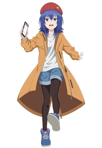 铃森千花