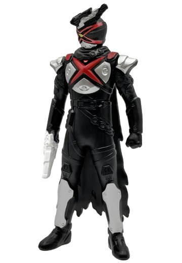 战队英雄系列 戒指猎人·贾琉德（暂译） | Hpoi手办维基