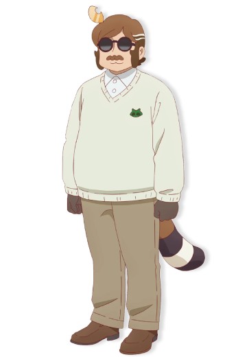 文福