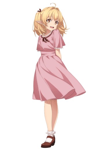 莉莉