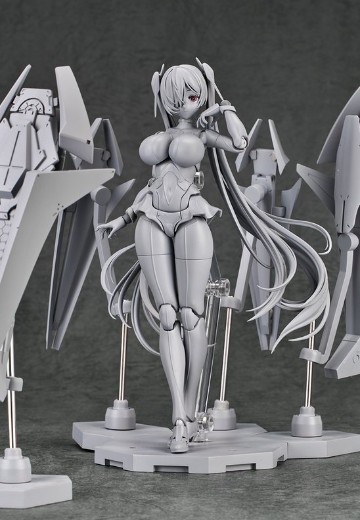 Hyper Body 胜利女神：新的希望 灰姑娘 | Hpoi手办维基