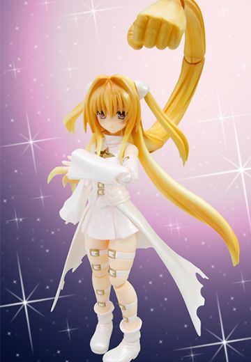S.H.Figuarts 金色暗影（白色变装版） | Hpoi手办维基