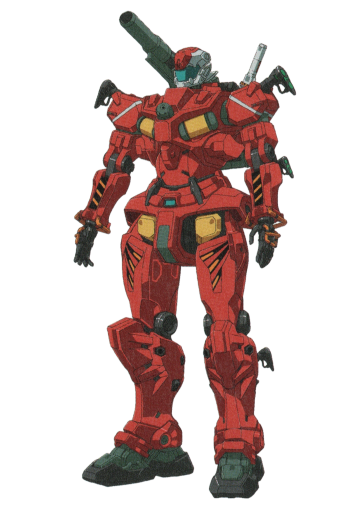 RGM-79 轻加农