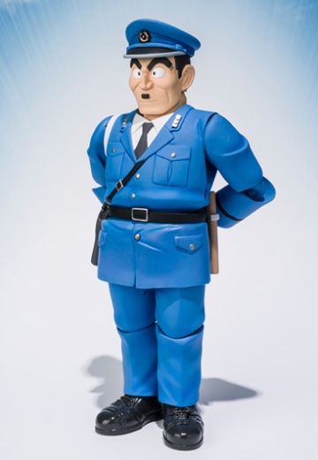 S.H.Figuarts 大原大次郎 | Hpoi手办维基