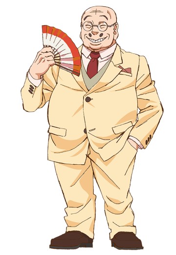 山本常友