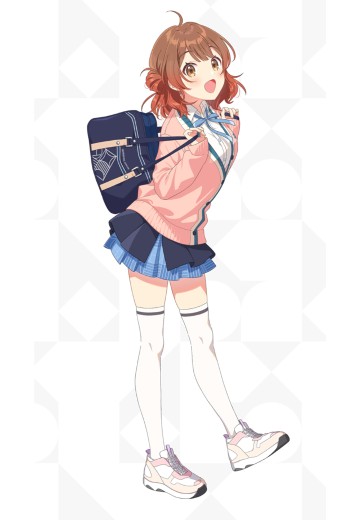 花海佑芽
