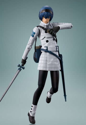 S.H.Figuarts  暗喻幻想：ReFantazio 主角 | Hpoi手办维基