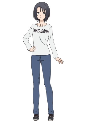 吉本小姐