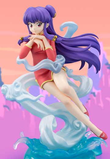 Figuarts Zero chouette 珊璞