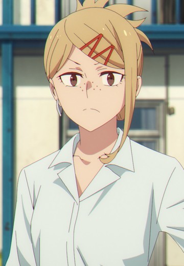 川村日和
