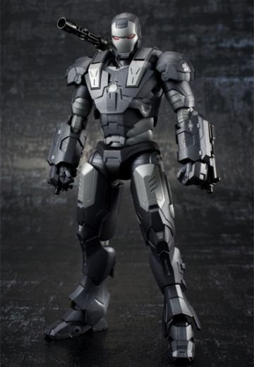 S.H.Figuarts 战争机器