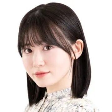 花井美春