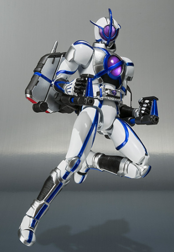 S.H.Figuarts 假面骑士天帝