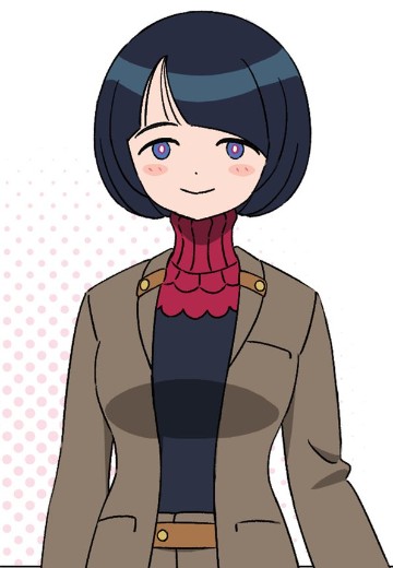 菅井志子