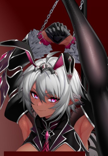 俘虏骑士 泽菲莉娅 异色版