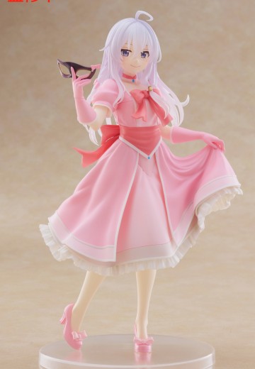 Coreful 魔女之旅 伊蕾娜〜假面礼服〜 | Hpoi手办维基