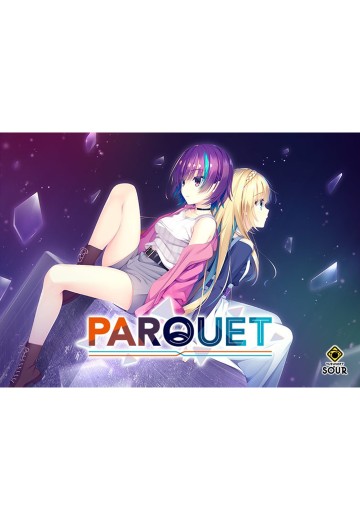 PARQUET