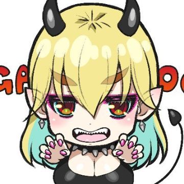 十字路サタンちゃん