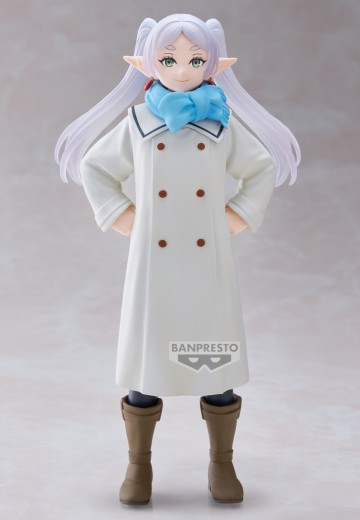 葬送的芙莉莲 芙莉莲 -洋洋得意- | Hpoi手办维基