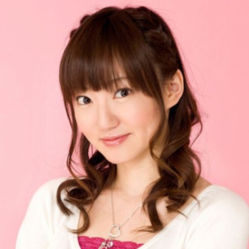 阿澄佳奈