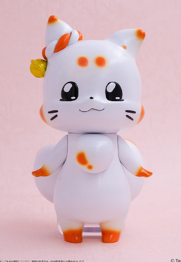 Chibi Creature 双尾甜狐 小狐狸Tenko