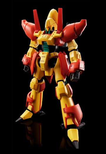 HG 1/144 加略山·圣殿 海明涅