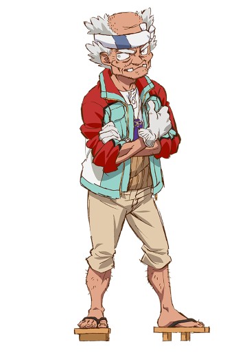 大泷吾郎