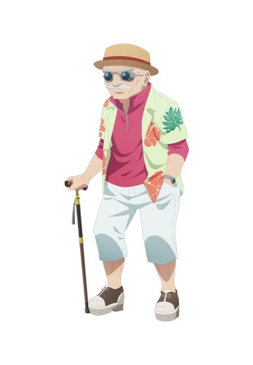 六平银次郎